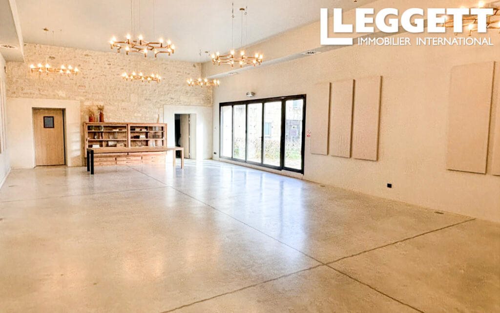Maison à vendre, 700m², Angoulême