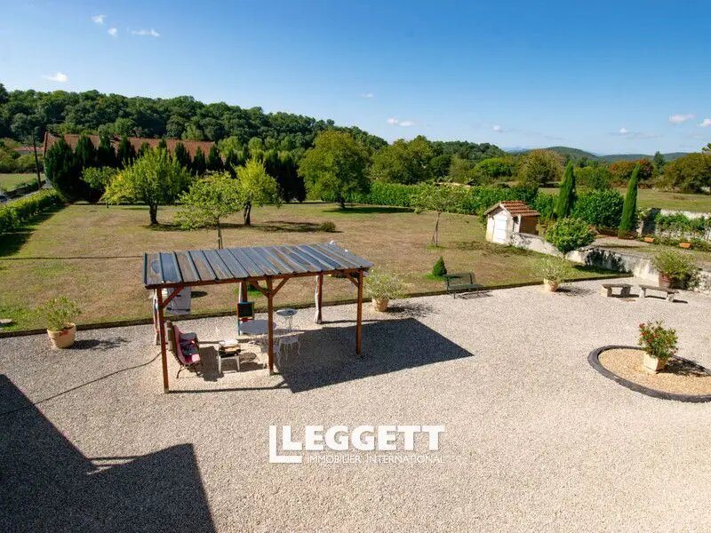 Maison à vendre, 460m², Pointis-Inard