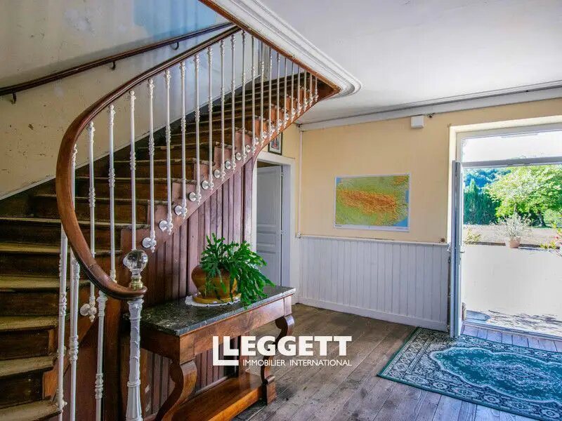Maison à vendre, 460m², Pointis-Inard