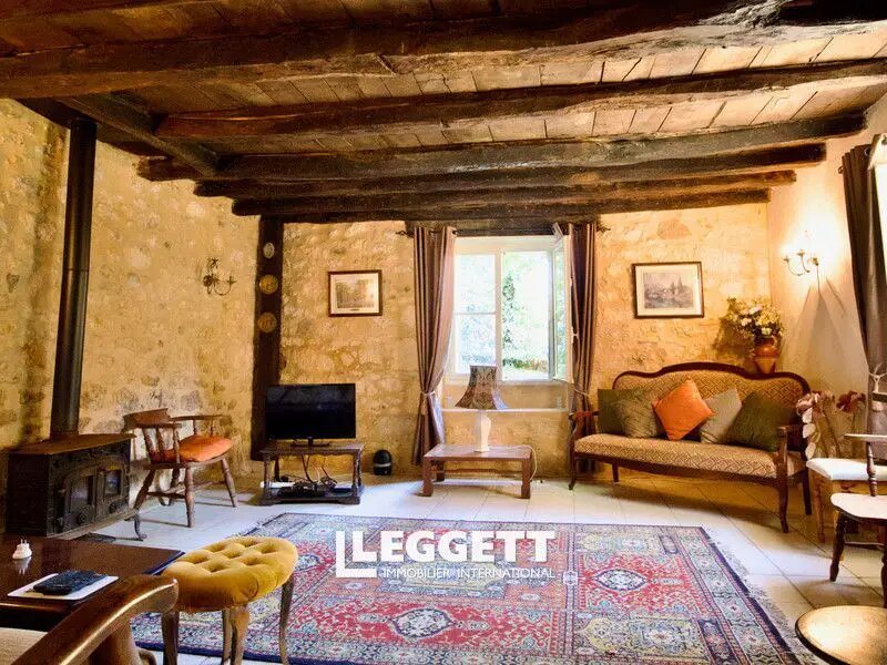 Maison à vendre, 125m², Cénac-et-Saint-Julien