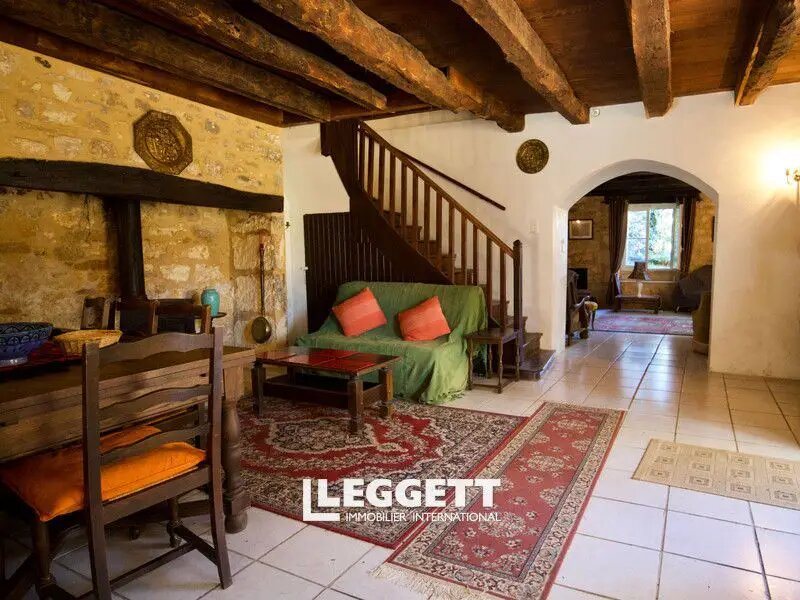 Maison à vendre, 125m², Cénac-et-Saint-Julien