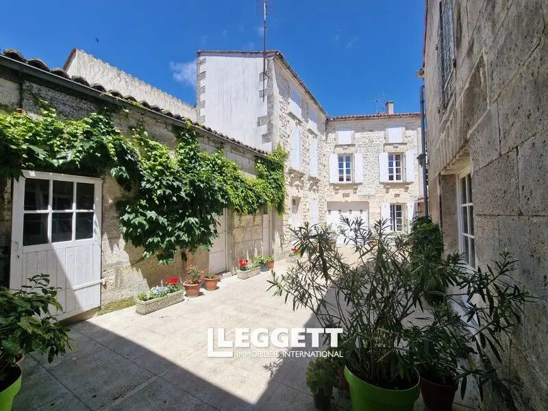 Maison à vendre, 181m², L'Isle-d'Espagnac