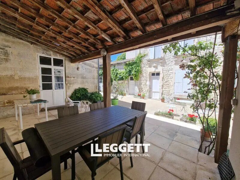 Maison à vendre, 181m², L'Isle-d'Espagnac