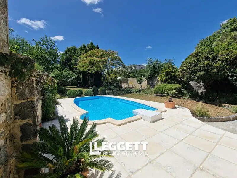 Maison à vendre, 181m², L'Isle-d'Espagnac