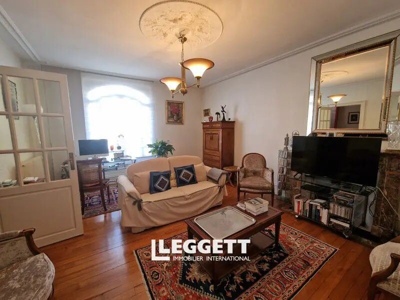Maison à vendre, 181m², L'Isle-d'Espagnac