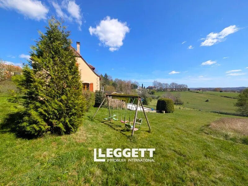 Maison à vendre, 182m², Clermont-d'Excideuil