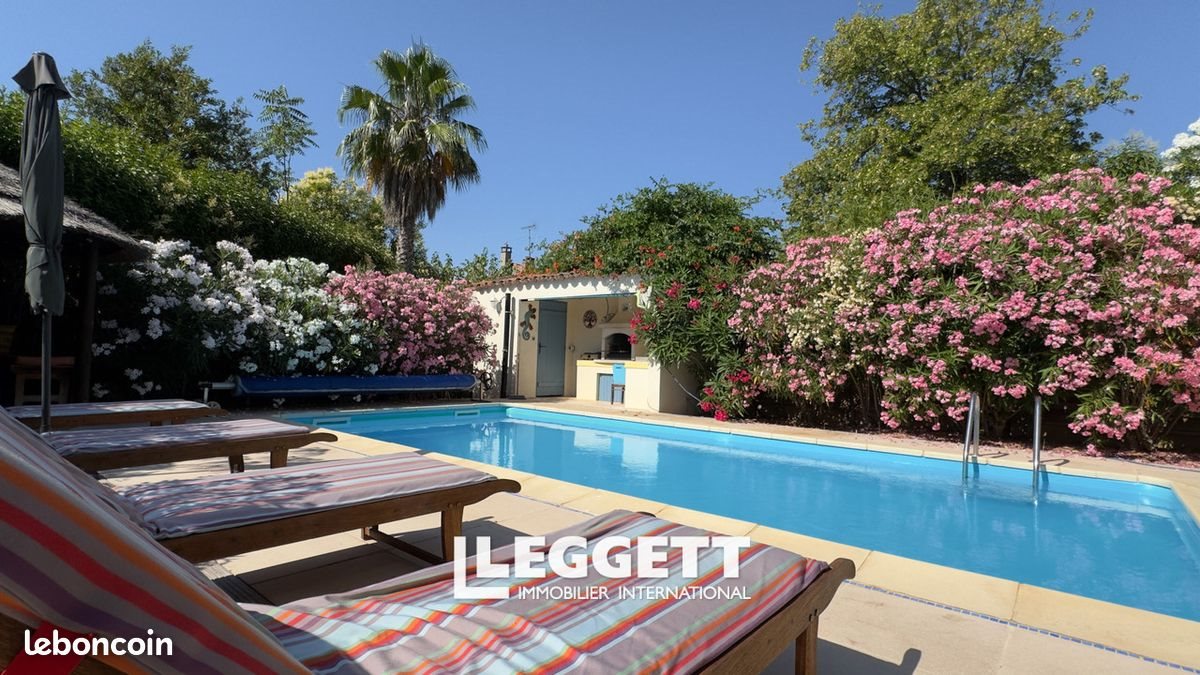 Maison à vendre, 145m², Bize-Minervois