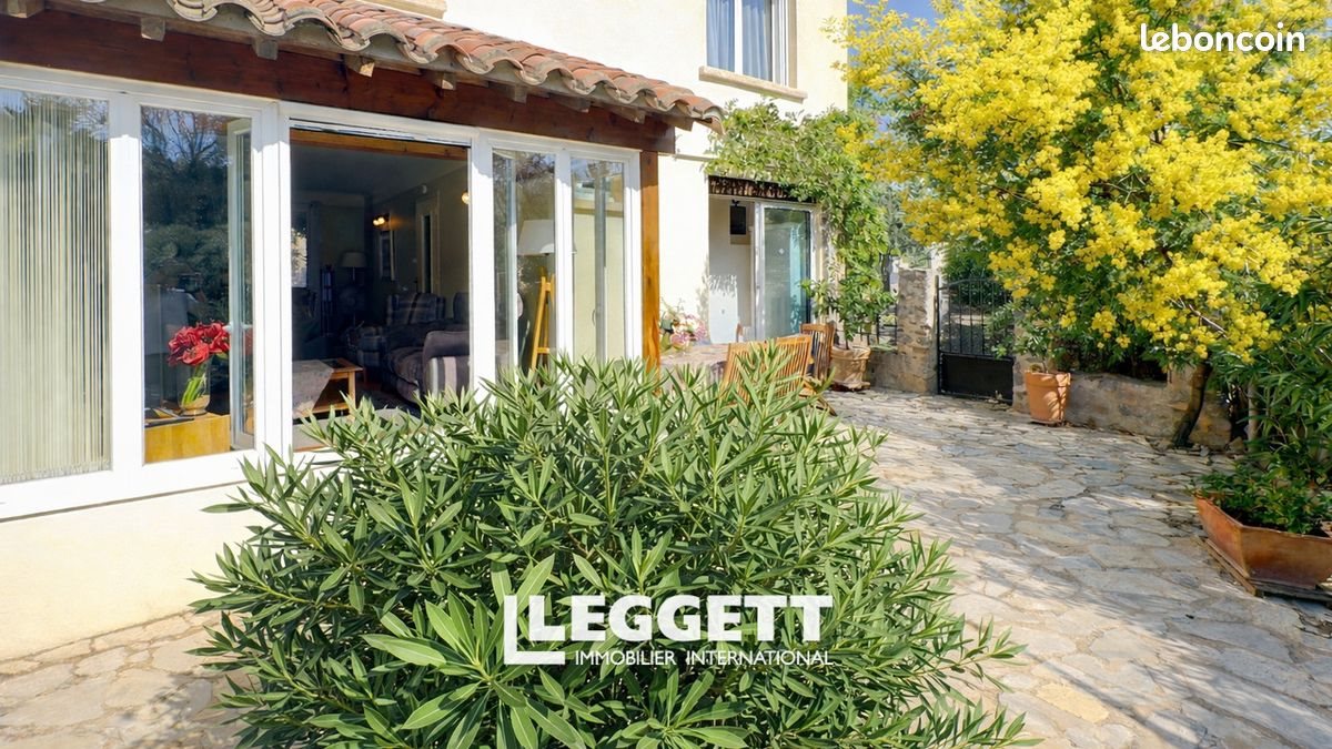 Maison à vendre, 145m², Bize-Minervois