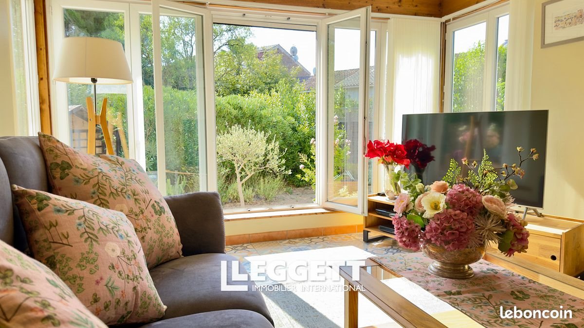 Maison à vendre, 145m², Bize-Minervois