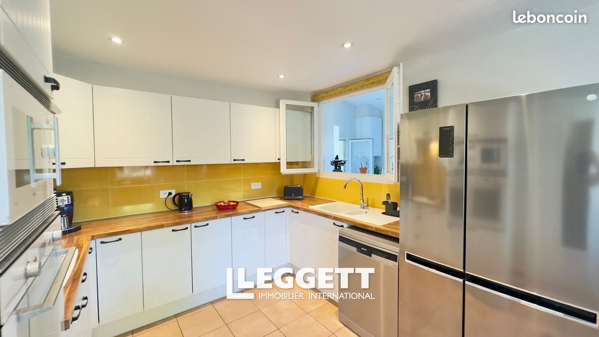 Maison à vendre, 145m², Bize-Minervois