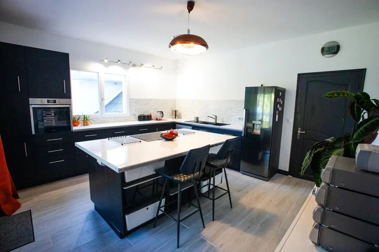 Maison à vendre, 240m², Seilhac