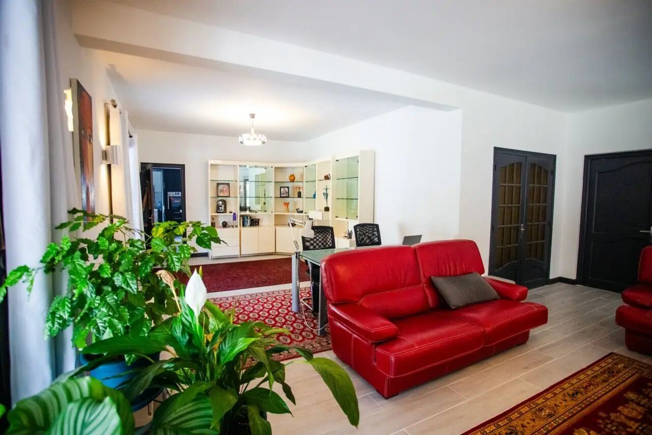 Maison à vendre, 240m², Seilhac