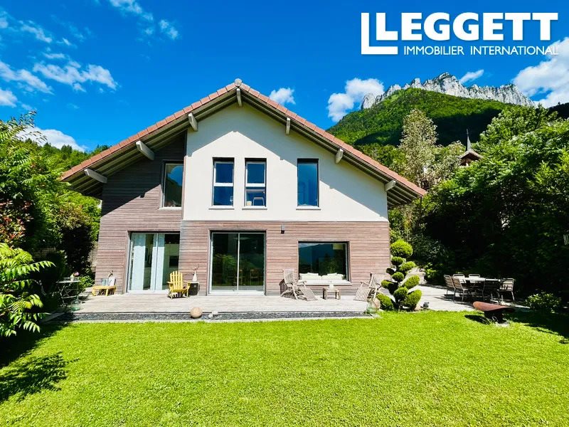 Maison à vendre, 130m², Bluffy