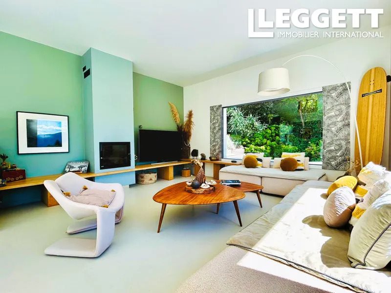 Maison à vendre, 130m², Bluffy
