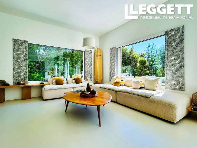 Maison à vendre, 130m², Bluffy