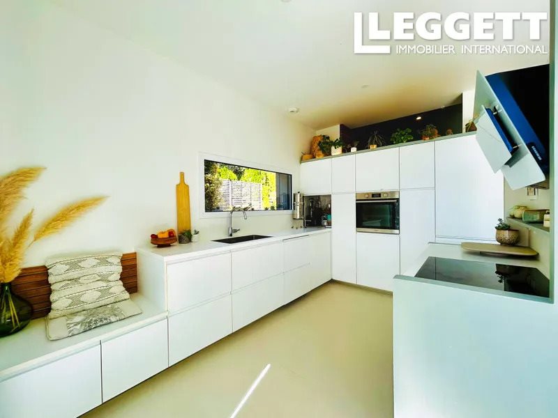Maison à vendre, 130m², Bluffy