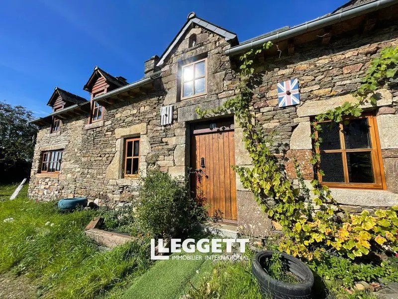 Maison à vendre, 124m², Saint-Etienne-du-Gué-de-l'Isle