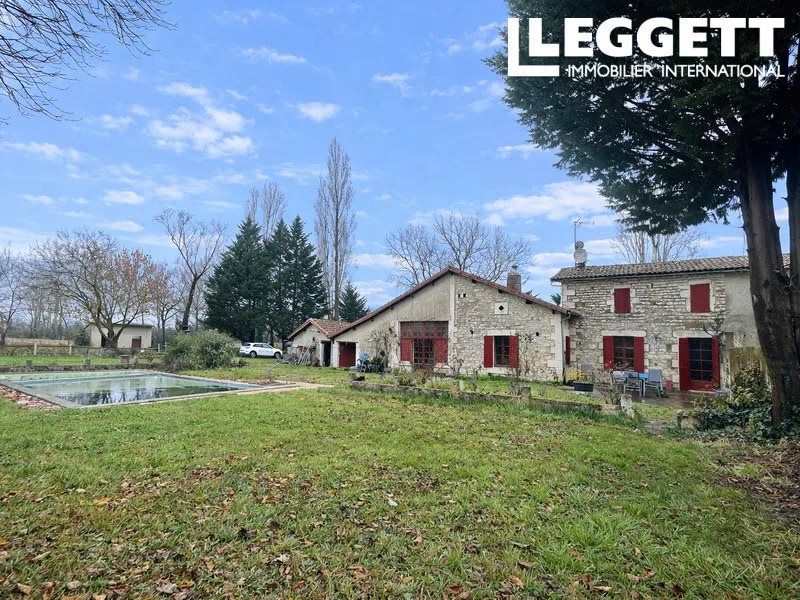 Maison à vendre, 240m², Razac-de-Saussignac