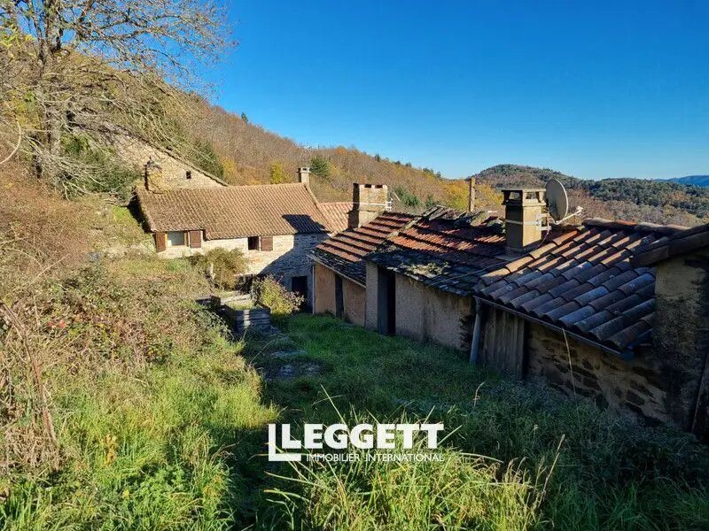 Maison à vendre, 68m², Riols