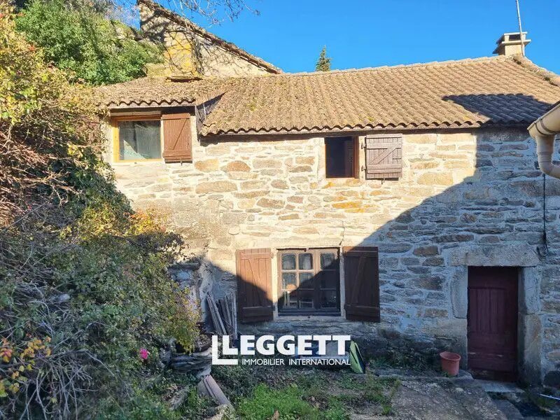 Maison à vendre, 68m², Riols