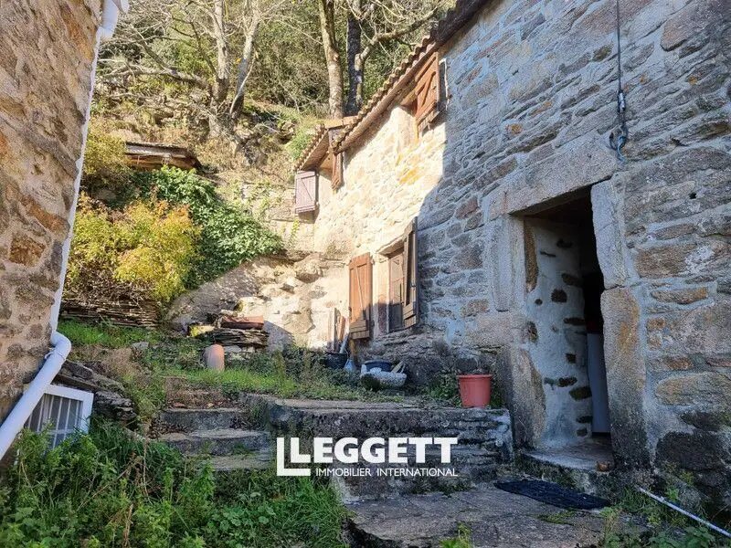 Maison à vendre, 68m², Riols