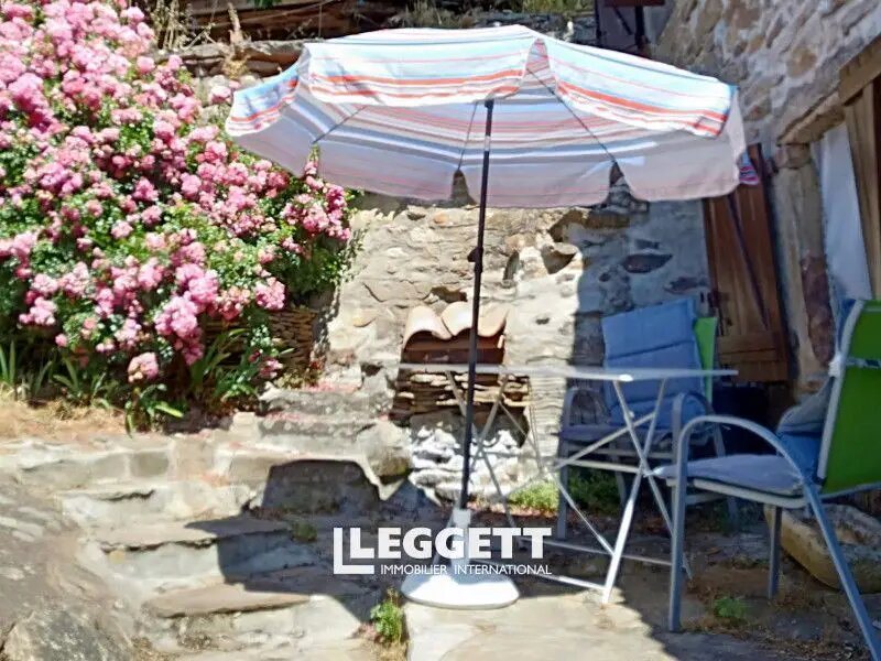 Maison à vendre, 68m², Riols