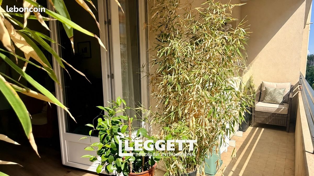 Appartement à vendre, 34m², Antibes