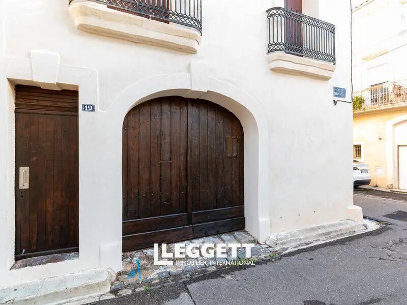 Maison à vendre, 135m², Sérignan