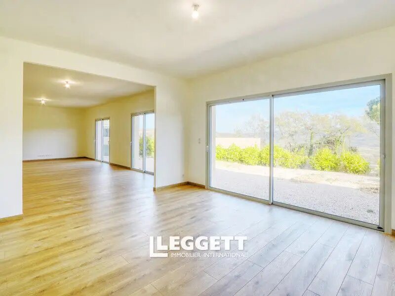 Maison à vendre, 237m², Saint-Martin-de-Castillon