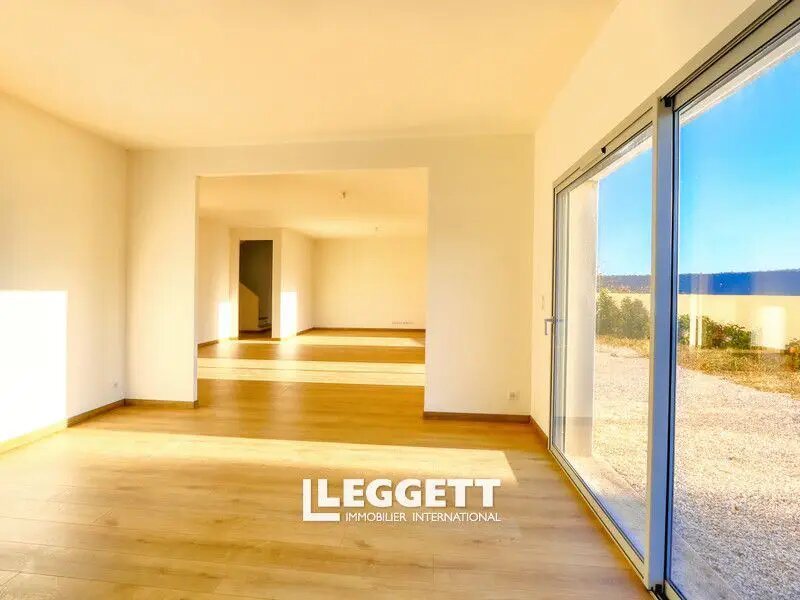 Maison à vendre, 237m², Saint-Martin-de-Castillon
