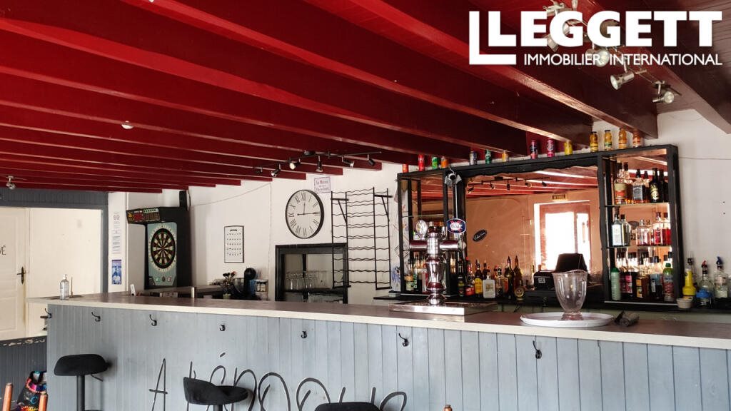 Maison à vendre, 220m², Brux