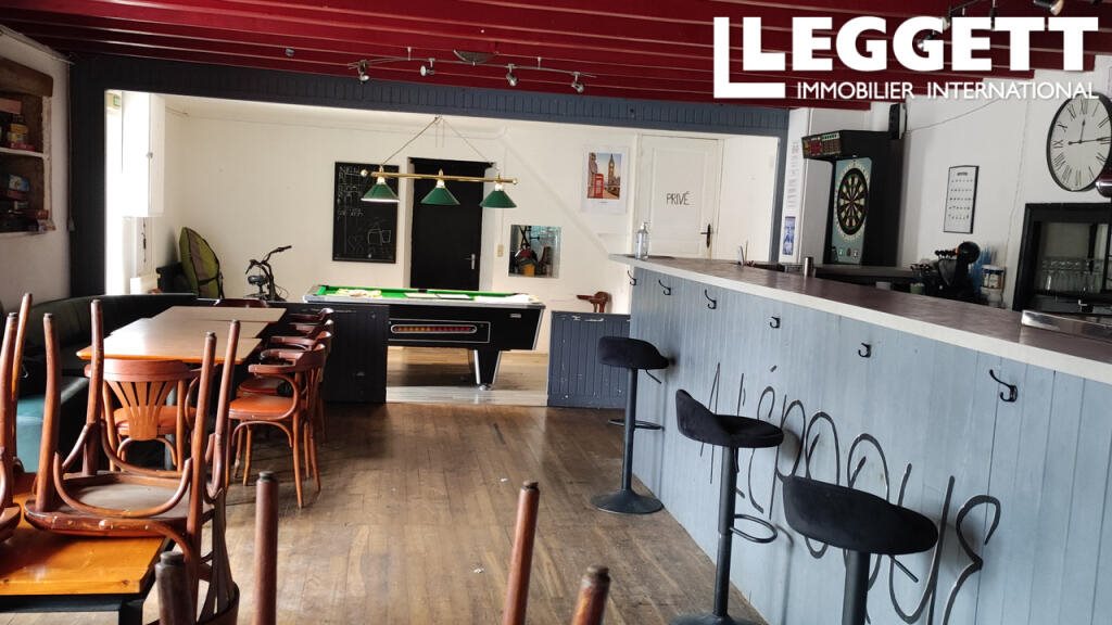Maison à vendre, 220m², Brux