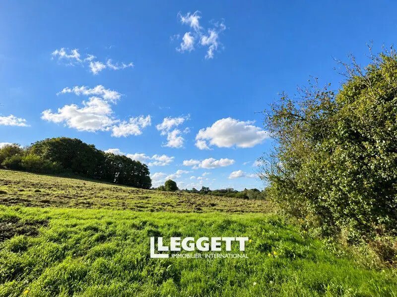 Maison à vendre, 145m², Saint-Connan