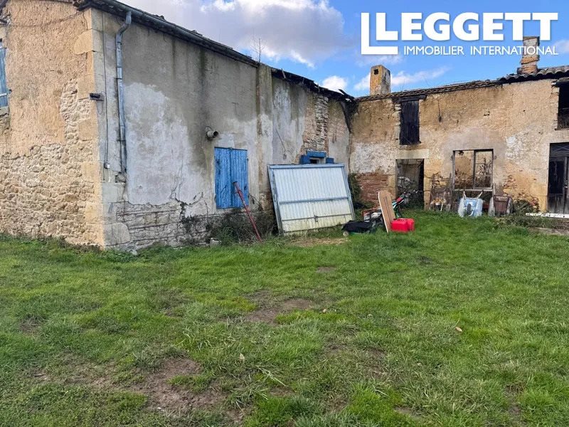 Maison à vendre, 463m², Puybarban