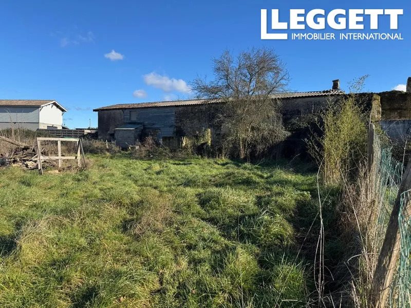 Maison à vendre, 463m², Puybarban