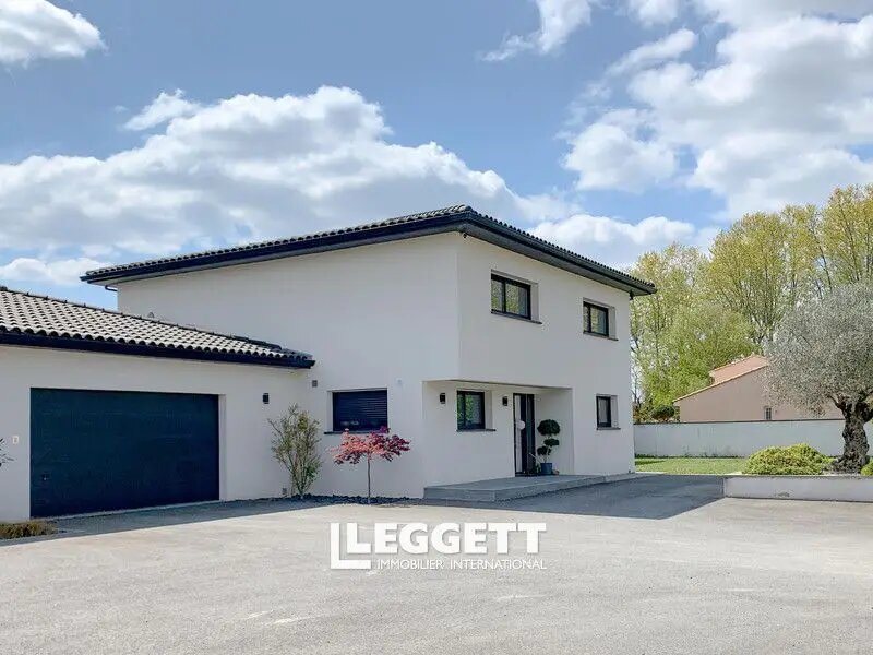 Maison à vendre, 250m², Muret