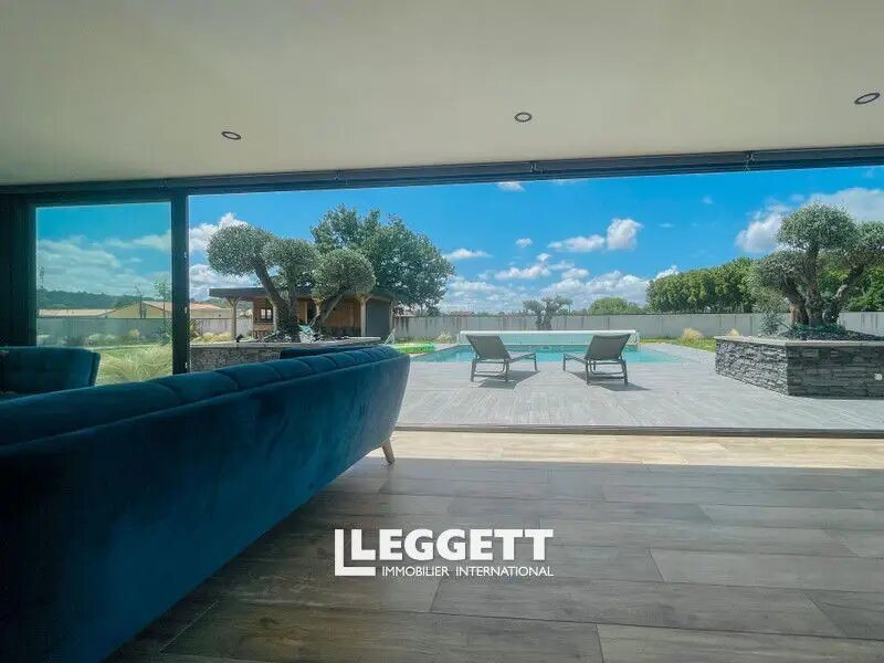 Maison à vendre, 250m², Muret
