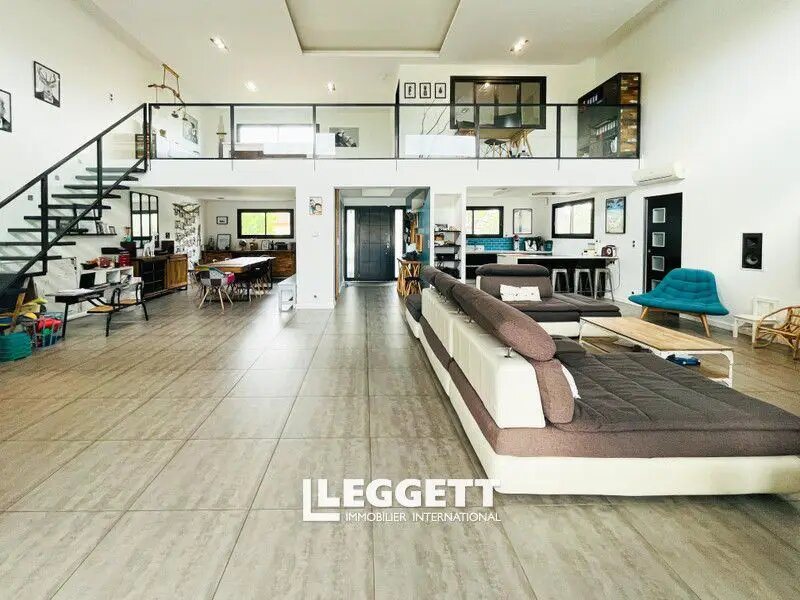 Maison à vendre, 250m², Muret