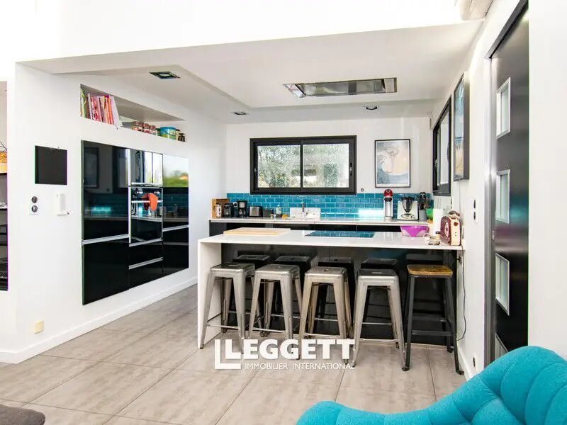 Maison à vendre, 250m², Muret