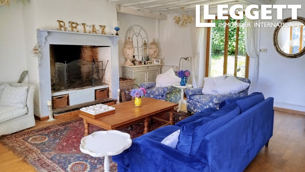 Maison à vendre, 178m², Barenton