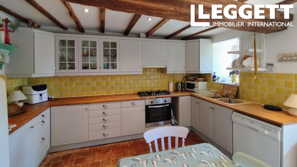Maison à vendre, 178m², Barenton