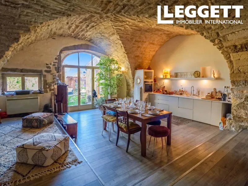 Maison à vendre, 163m², Aigues-Vives