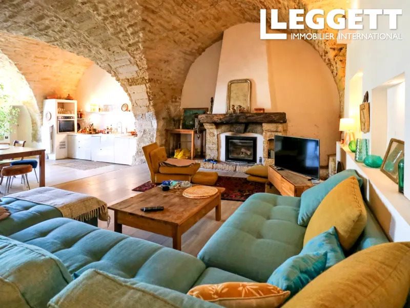 Maison à vendre, 163m², Aigues-Vives