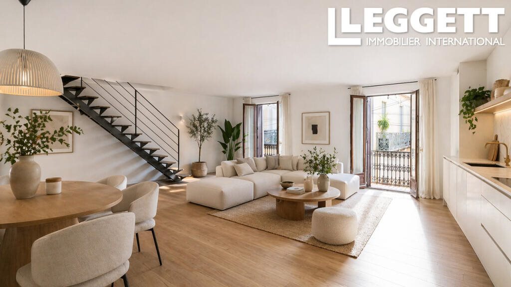 Maison à vendre, 100m², Sérignan
