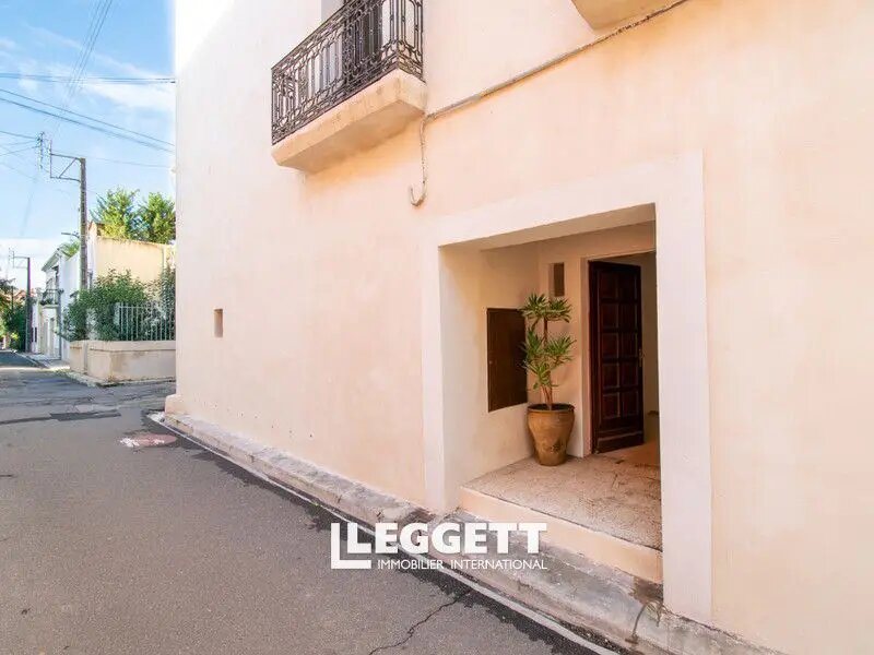 Maison à vendre, 100m², Sérignan