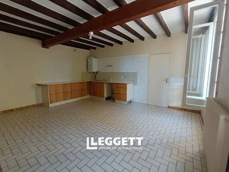 Maison à vendre, 118m², Coutras