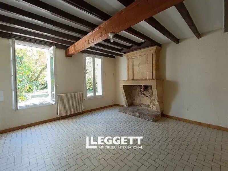 Maison à vendre, 118m², Coutras