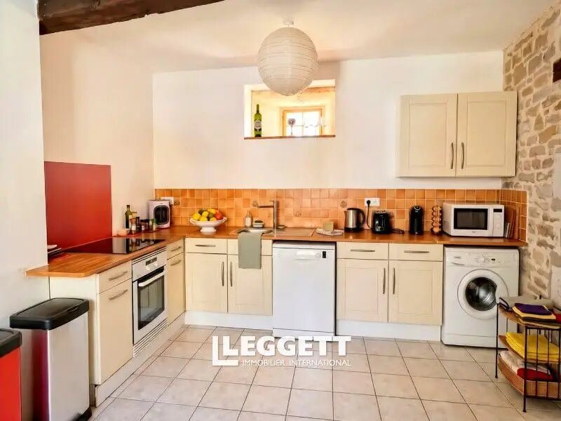 Maison à vendre, 104m², Charras