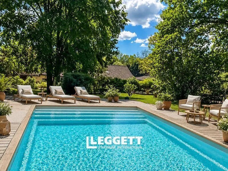 Maison à vendre, 288m², Bergerac