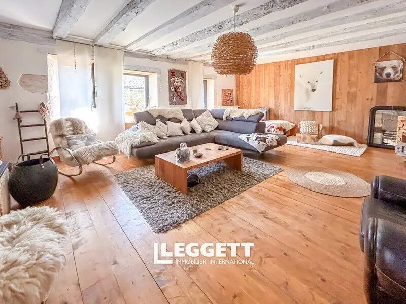 Maison à vendre, 288m², Bergerac